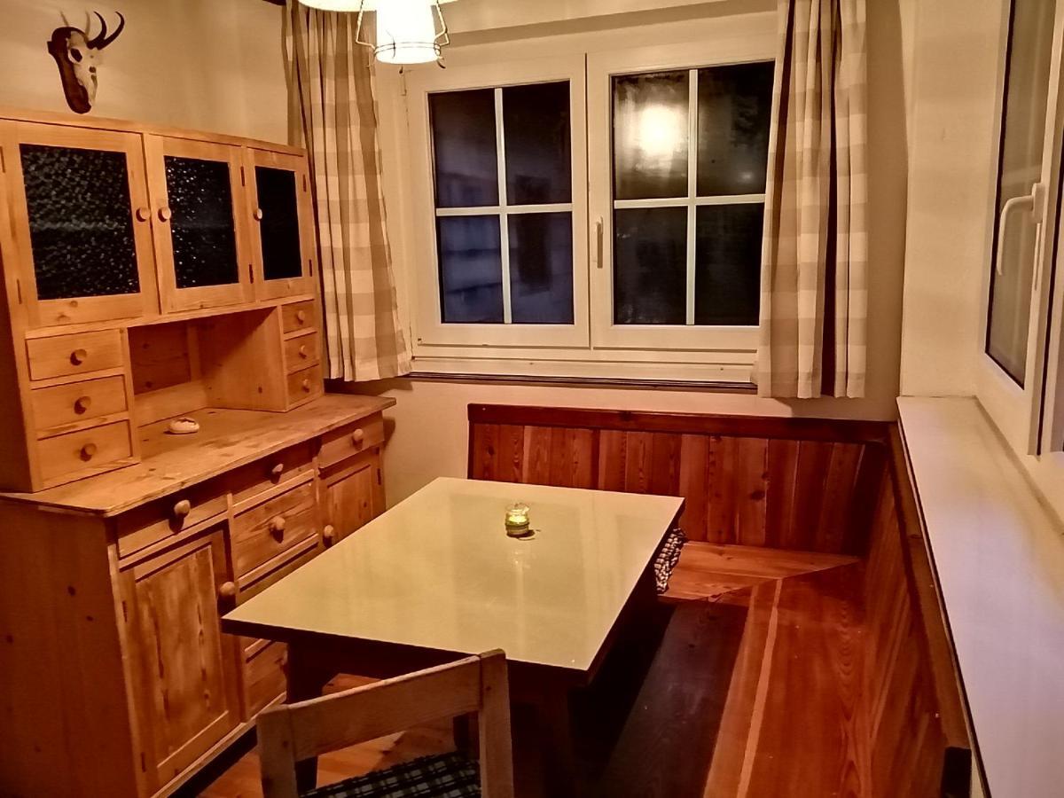 Haus Waldbach Villa Hallstatt Eksteriør bilde